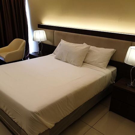Grand Delemen Studio Suite Genting Highland 31 Genting Highlands Exterior foto