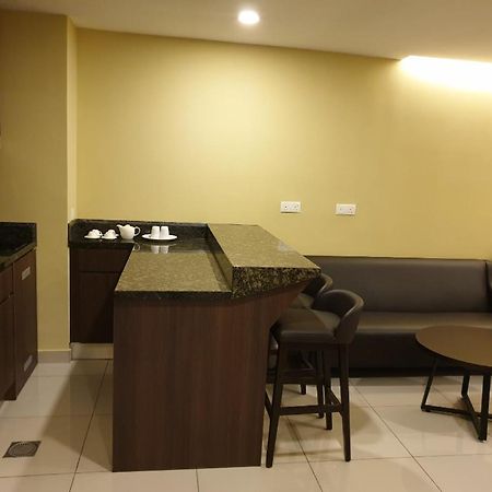 Grand Delemen Studio Suite Genting Highland 31 Genting Highlands Exterior foto